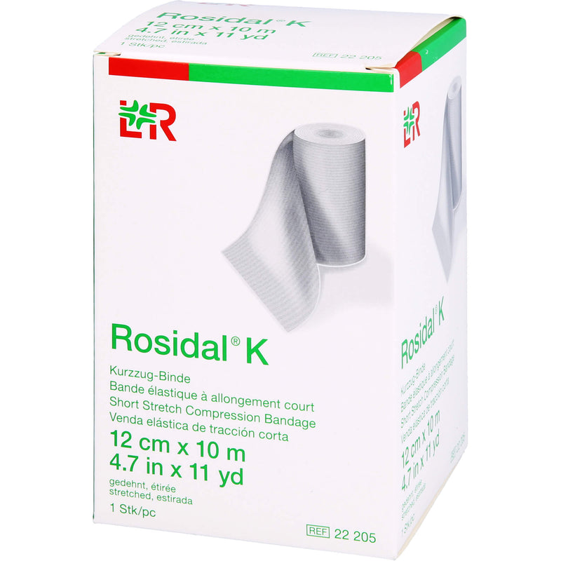 ROSIDAL K 12CMX10M 1 St