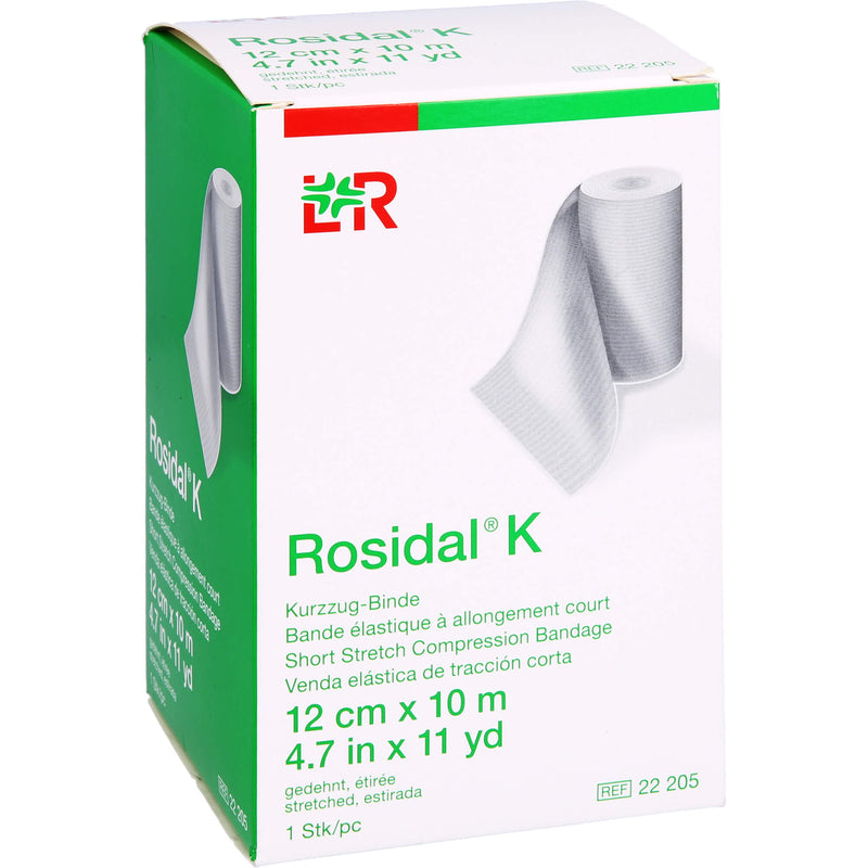 ROSIDAL K 12CMX10M 1 St