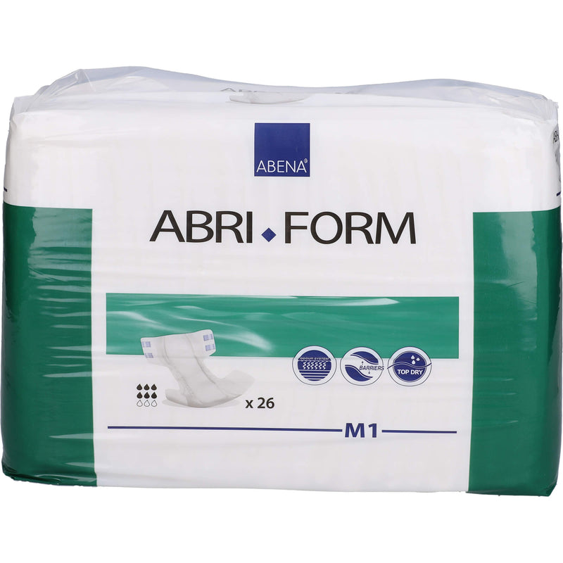 ABRI FORM MEDIUM PLUS 26 St