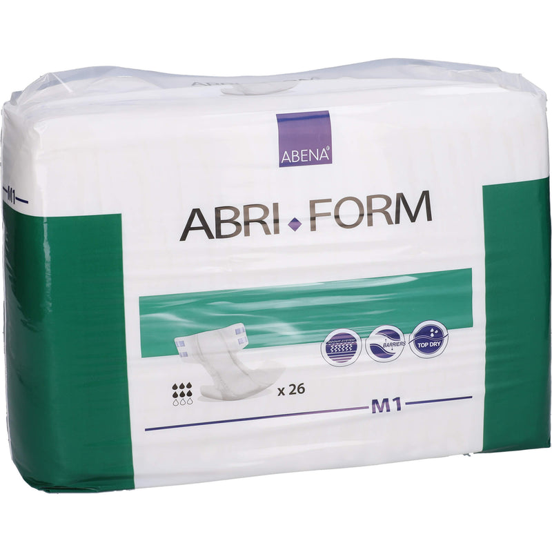 ABRI FORM MEDIUM PLUS 26 St