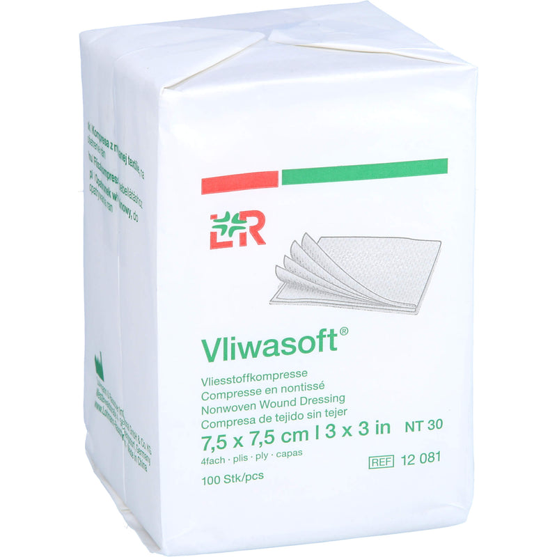 VLIWASOFT VLIESKOM UN7.5X7 100 St