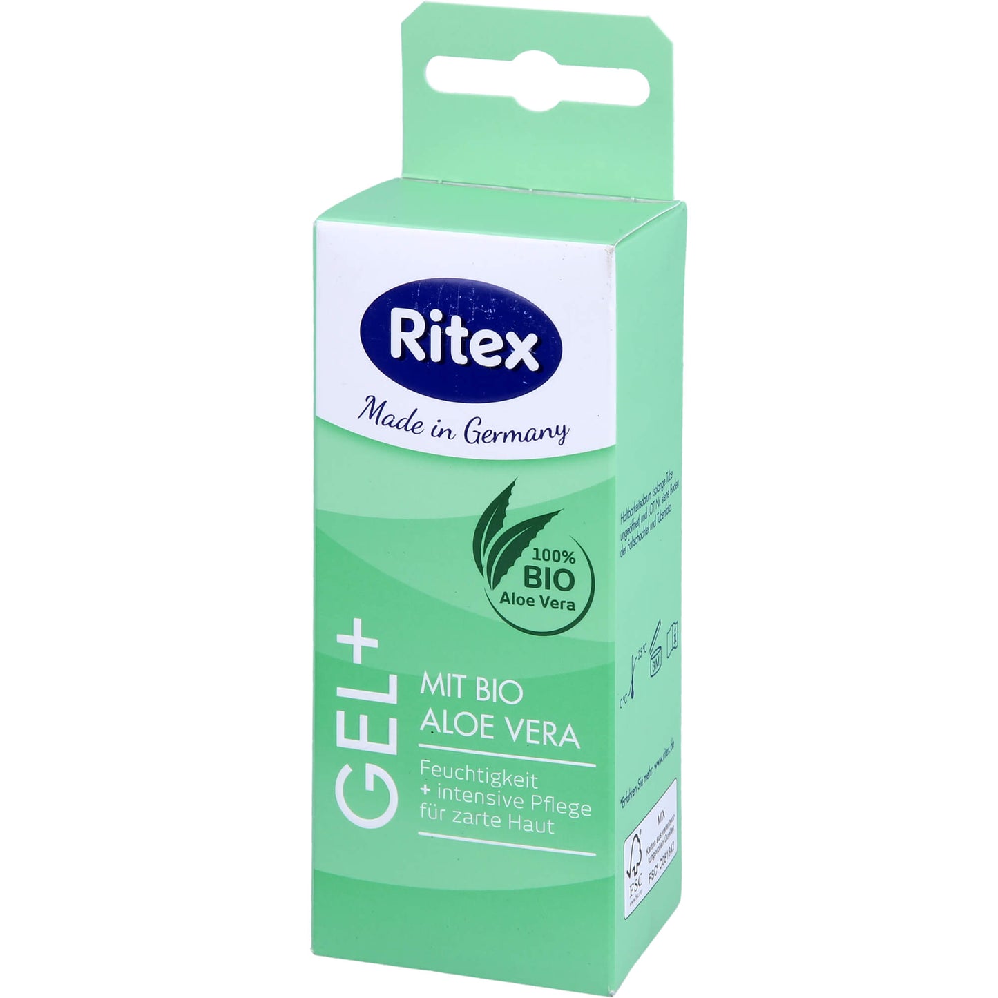 RITEX Gel+ 50 ml