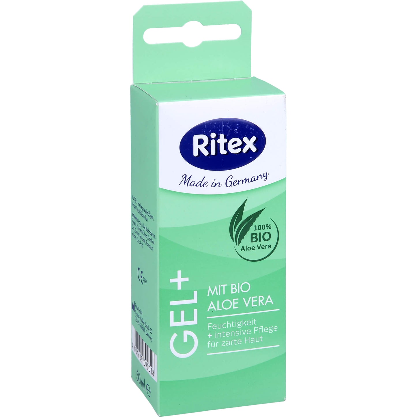 RITEX Gel+ 50 ml