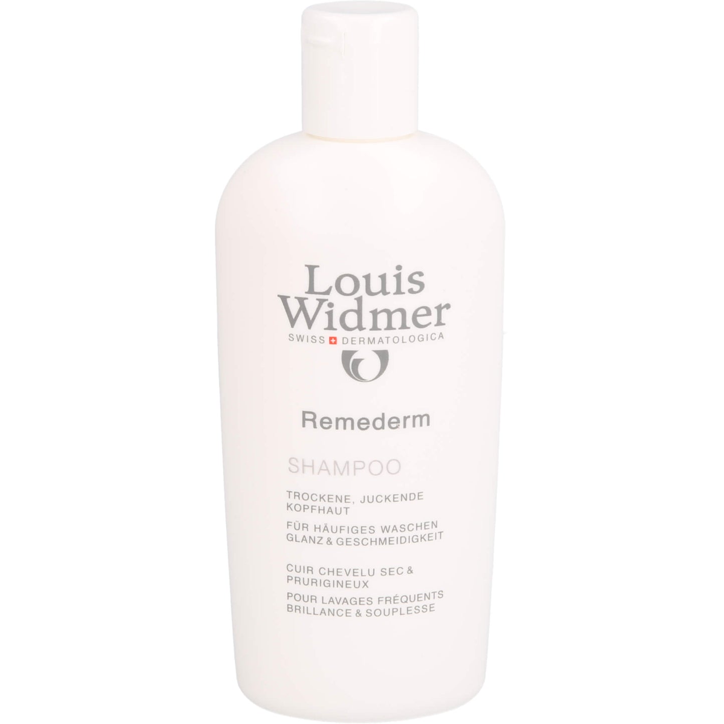 WIDMER Remederm Shampoo o.P. 150 ml