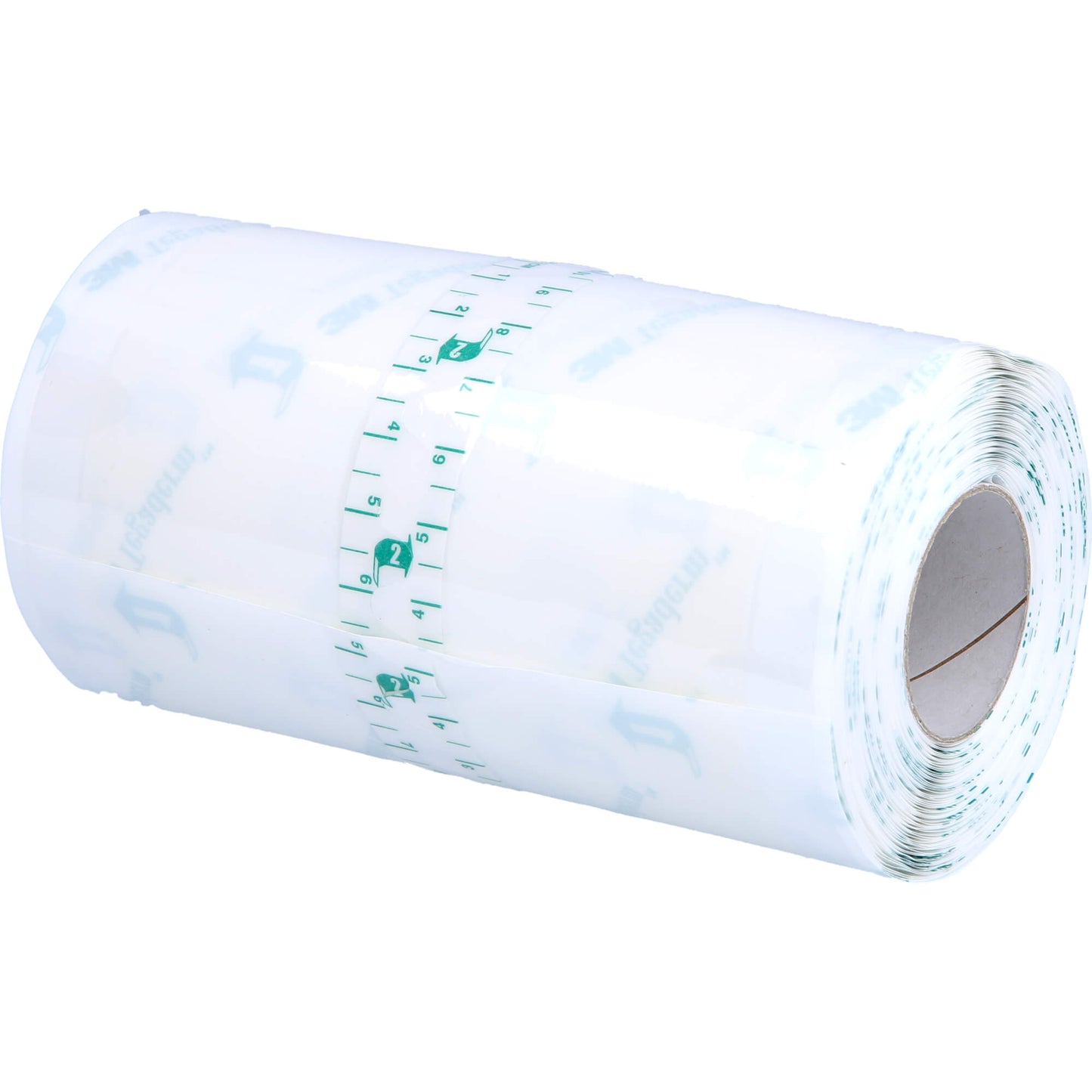 TEGADERM Roll 10 cmx10 m 16004 1 St