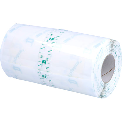 TEGADERM Roll 10 cmx10 m 16004 1 St