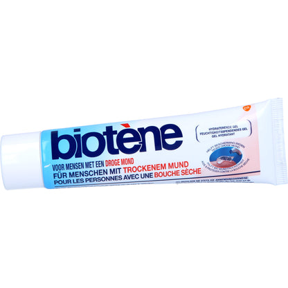 BIOTENE Oralbalance Mundbefeuchtungsgel 50 g