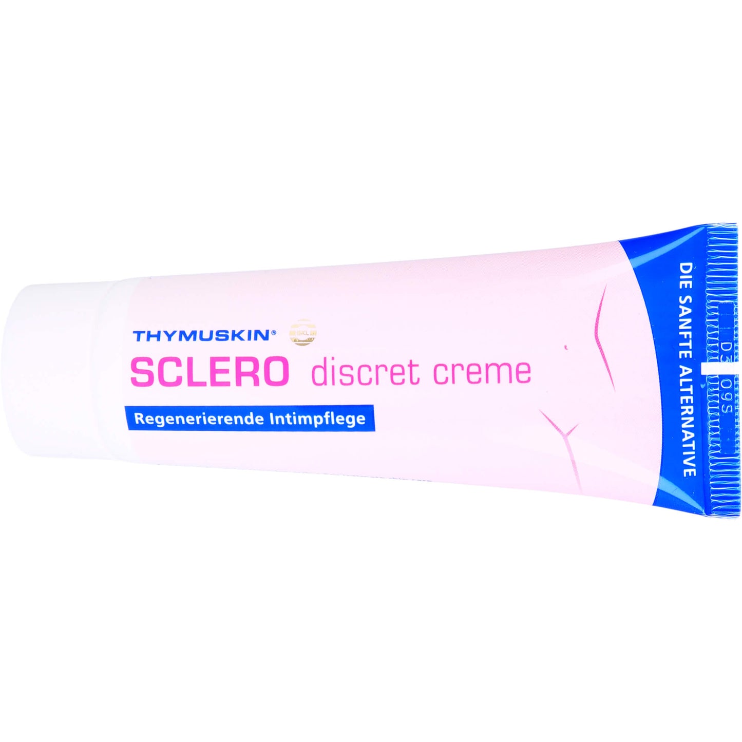 SCLERO Discret Thymuskin Intimpflege Creme 50 ml