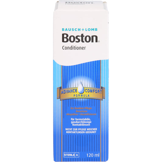 BOSTON ADVANCE Aufbewahrungslösung 120 ml