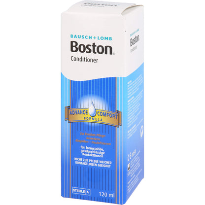 BOSTON ADVANCE Aufbewahrungslösung 120 ml