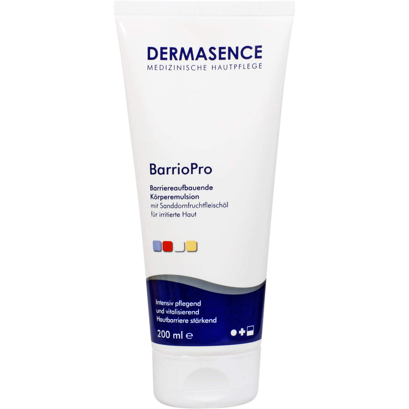 DERMASENCE BARRIOPRO KOERP 200 ml