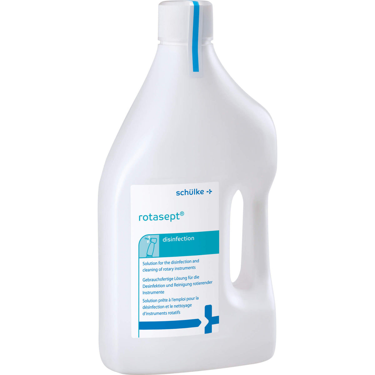 ROTASEPT Lösung 2 l