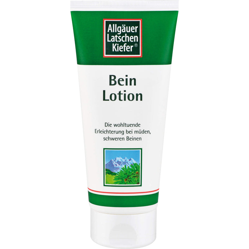 ALLGAEUER BEIN LOTION 200 ml