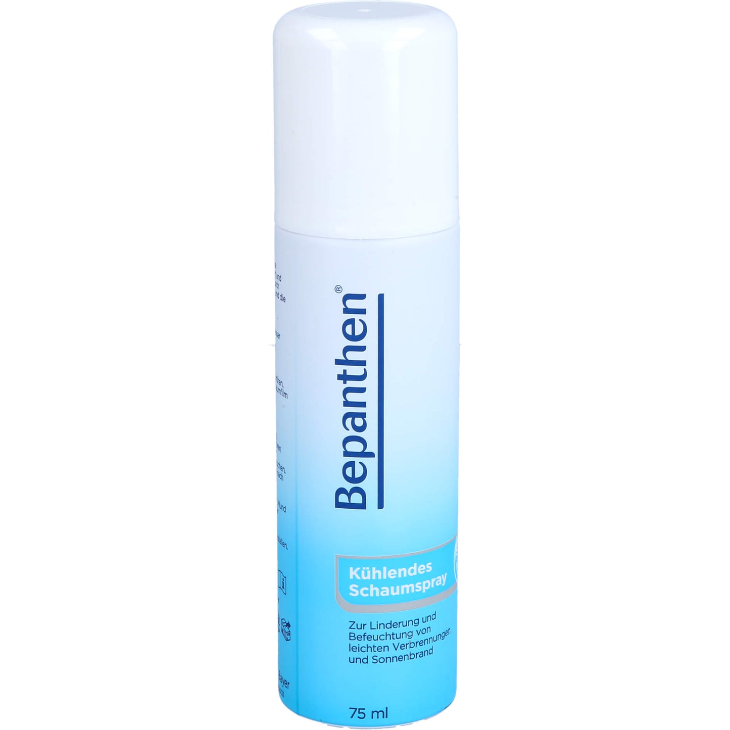 BEPANTHEN Schaumspray 75 ml