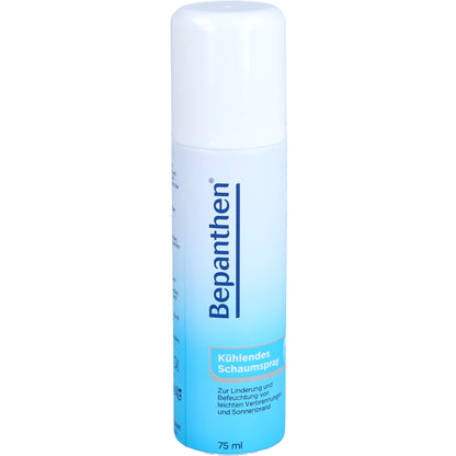 BEPANTHEN Schaumspray 75 ml