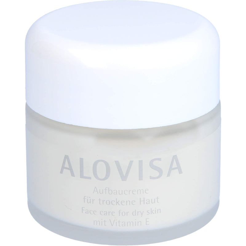 ALOVISA AUFBAUCRE TRO HT 50 ml