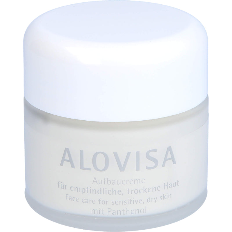 ALOVISA AUFBAUCRE EMP/TR H 50 ml