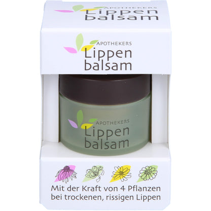 APOTHEKERS Lippenbalsam 1 St