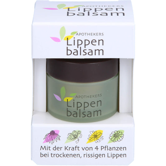 APOTHEKERS Lippenbalsam 1 St