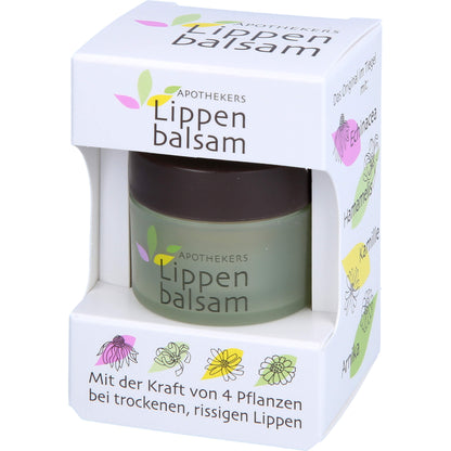 APOTHEKERS Lippenbalsam 1 St