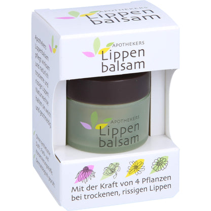 APOTHEKERS Lippenbalsam 1 St