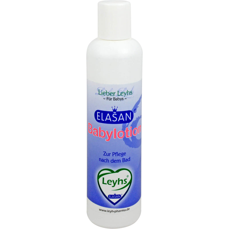 ELASAN BABYLOTION 200 ml