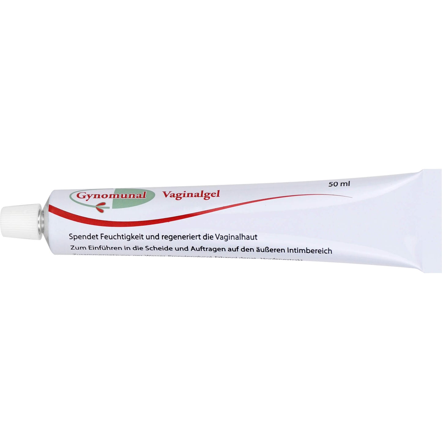 GYNOMUNAL Vaginalgel 50 ml