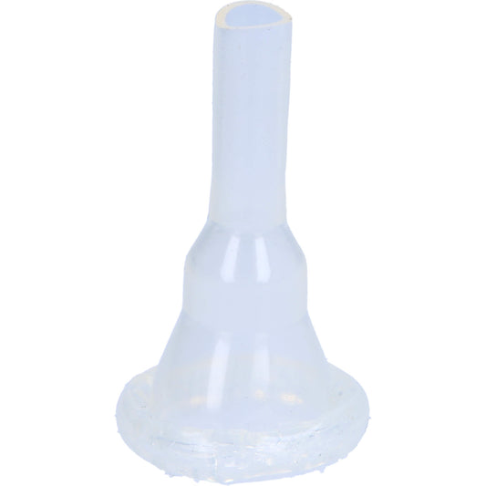 URINALKONDOM 29 mm latexfrei selbsthaftend 1 St