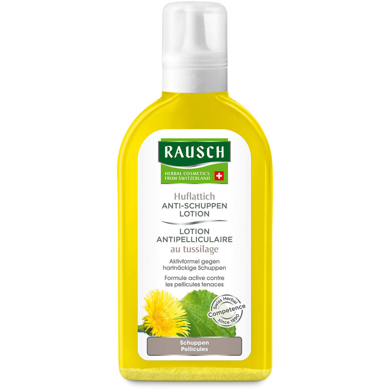 RAUSCH HUFLATT ANTI SCHUPP 200 ml