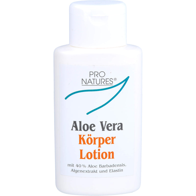 ALOE VERA KOERPERLOT PRO N 200 ml