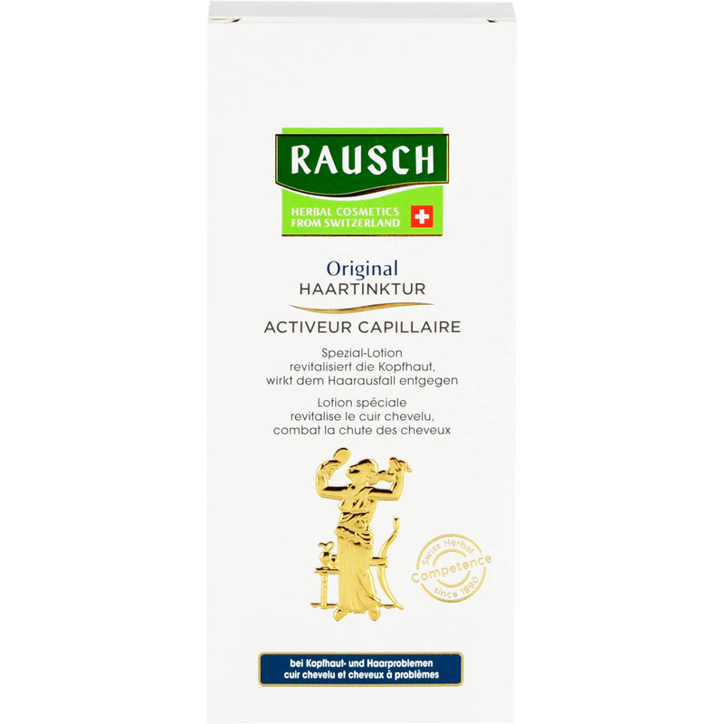 RAUSCH HAARTINKTUR SPEZIAL 200 ml