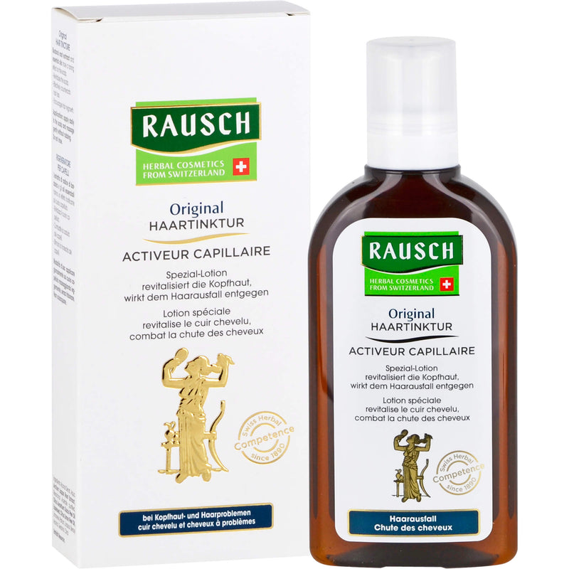 RAUSCH HAARTINKTUR SPEZIAL 200 ml