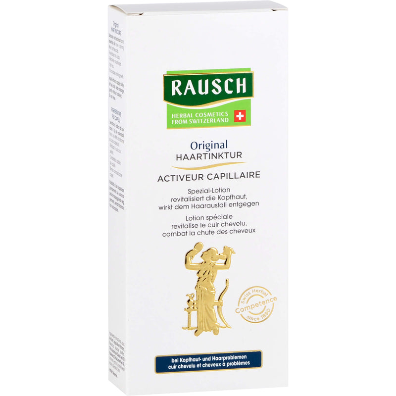 RAUSCH HAARTINKTUR SPEZIAL 200 ml