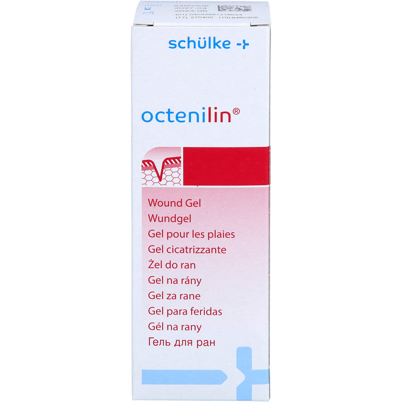 OCTENILIN WUNDGEL 20 ml