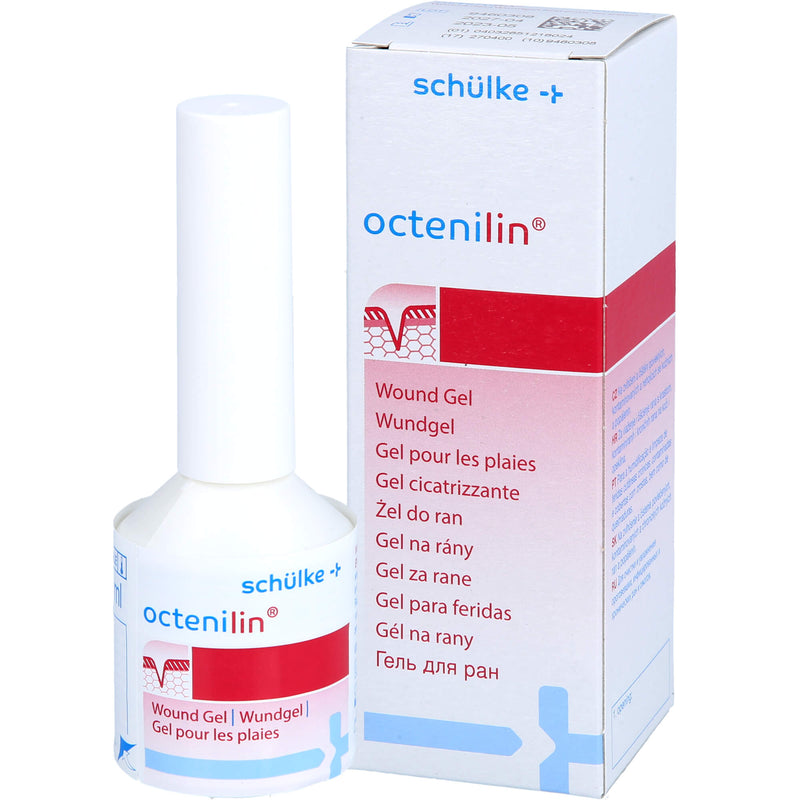 OCTENILIN WUNDGEL 20 ml