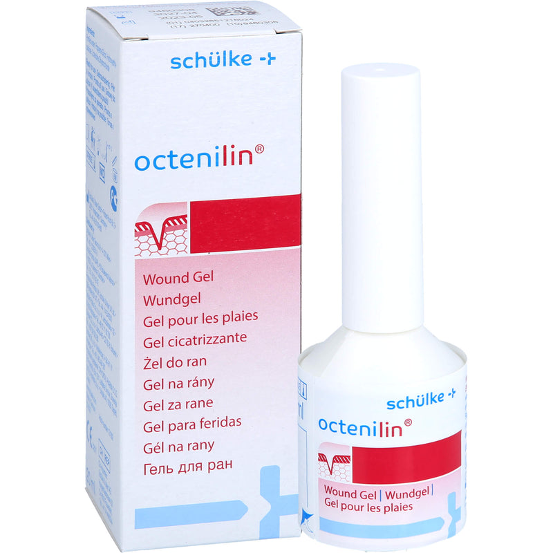 OCTENILIN WUNDGEL 20 ml