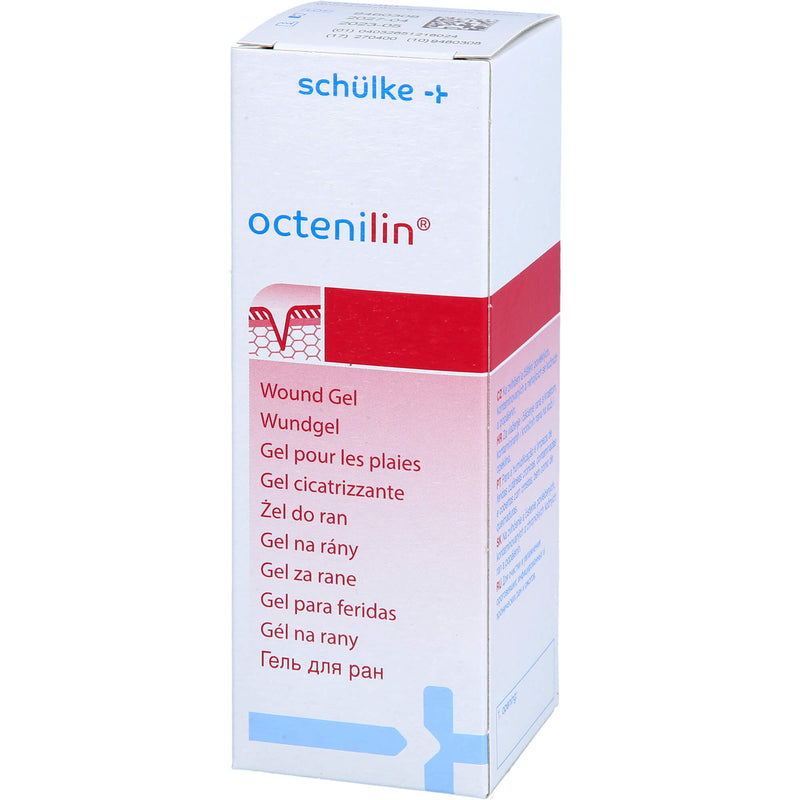 OCTENILIN WUNDGEL 20 ml