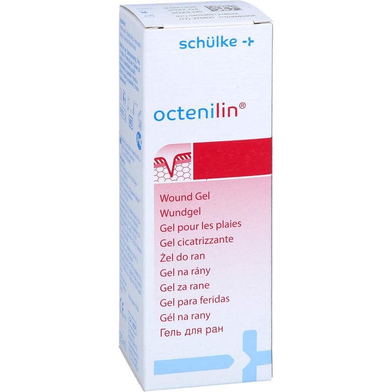 OCTENILIN WUNDGEL 20 ml