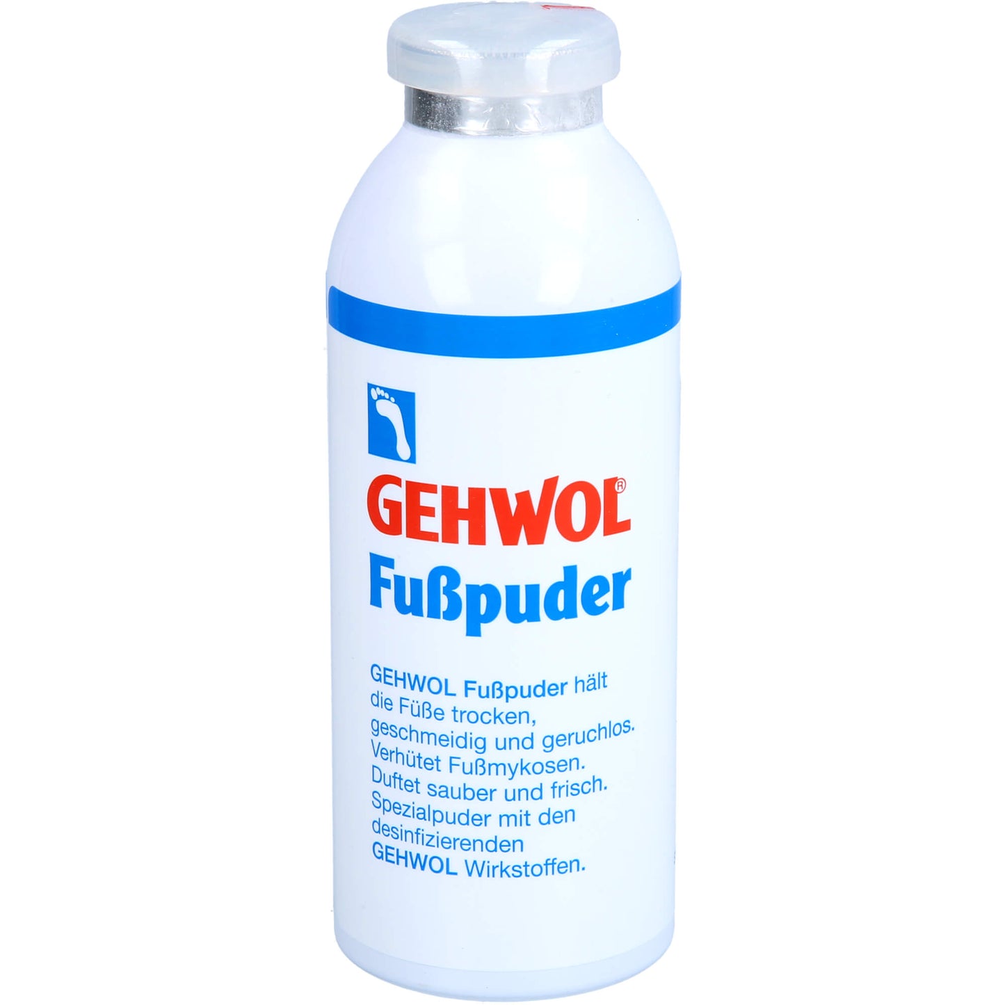 GEHWOL Fußpuder Streudose 100 g