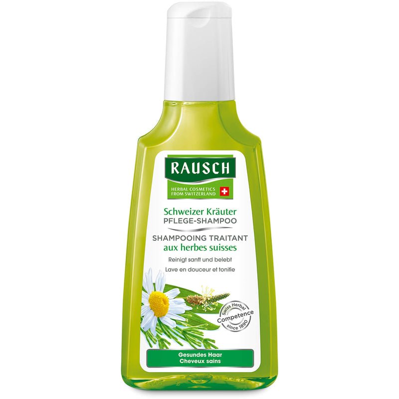 RAUSCH SCHWEI KRAEUT PFLEG 200 ml