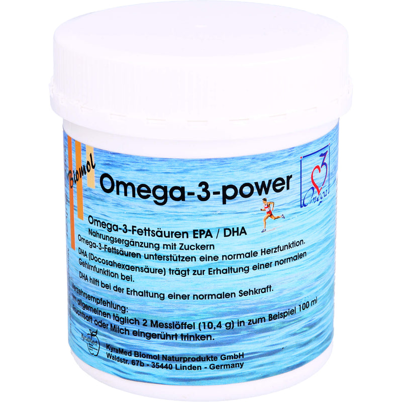 OMEGA 3 POWER 220 g