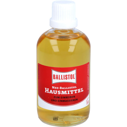 NEO BALLISTOL Hausmittel flüssig 100 ml