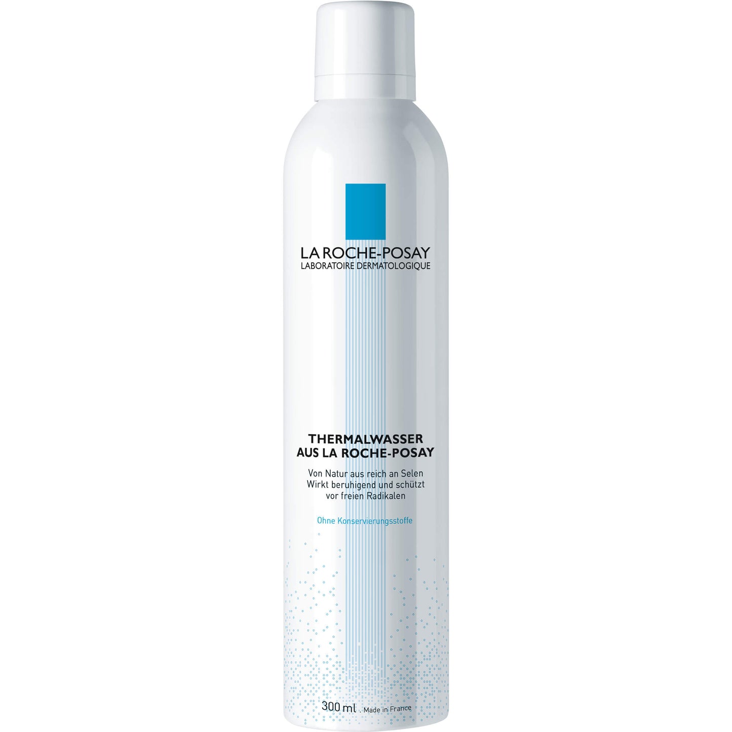 ROCHE-POSAY Thermalwasser Spray Neu 300 ml