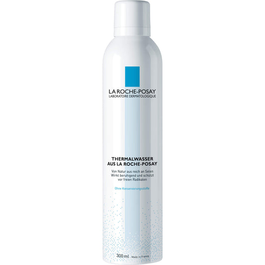 ROCHE-POSAY Thermalwasser Spray Neu 300 ml
