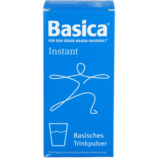 BASICA instant Pulver 300 g