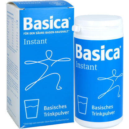 BASICA instant Pulver 300 g