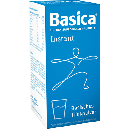 BASICA instant Pulver 300 g