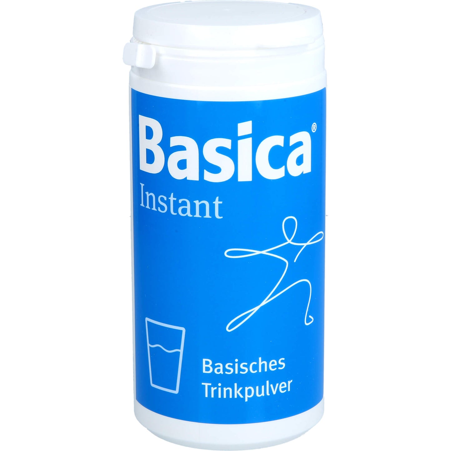 BASICA instant Pulver 300 g