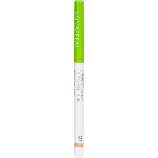 WIDMER Skin Appeal Coverstick 1 o.P. 0.25 g