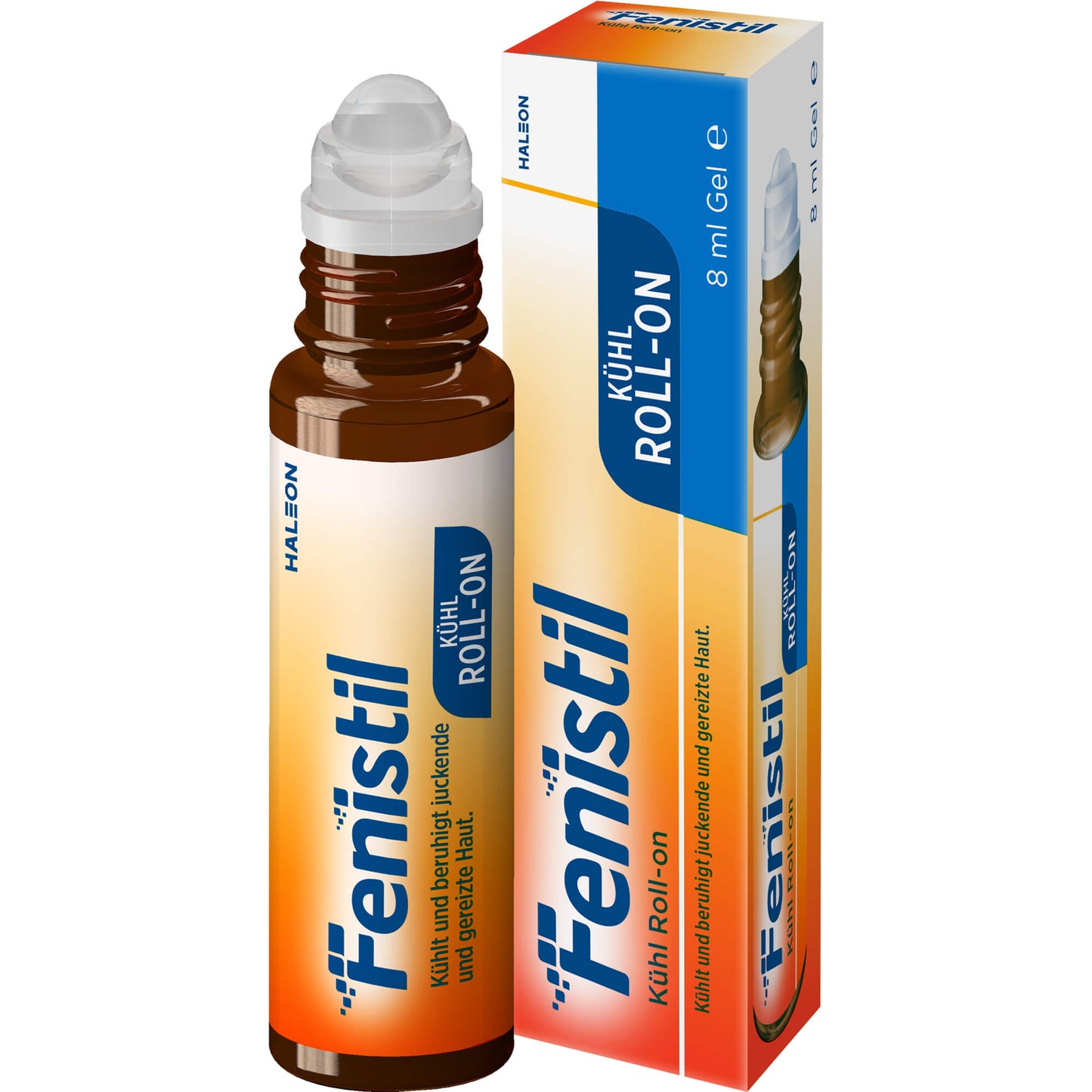 FENISTIL Kühl Roll-on 8 ml